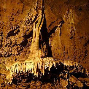 Slovenske jaskyne a prírodné úkazy