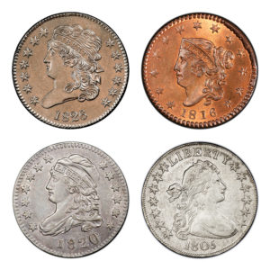Zberatelske mince pre zberateľov